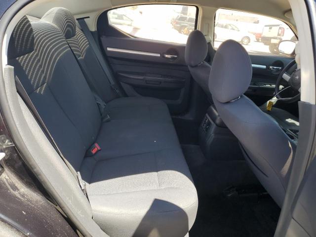 Photo 10 from auction – 2010 DODGE CHARGER with VIN 2B3CA4CD0AH240227