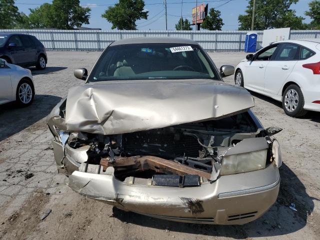 Photo 5 from auction – 2000 MERCURY GRAND MARQ with VIN 2MEFM75W3YX742019