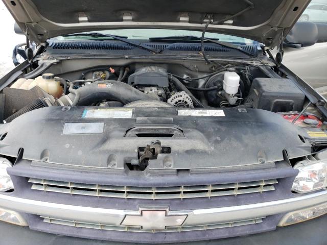 Photo 11 from auction – 2000 CHEVROLET SILVERADO with VIN 2GCEK19T5Y1372825