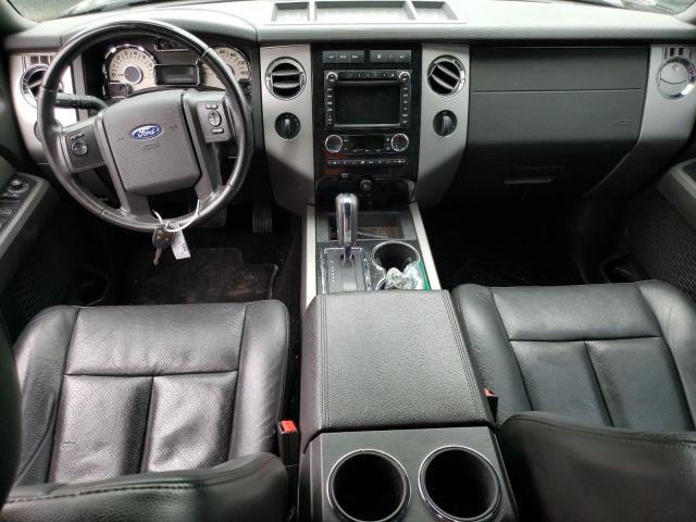 Photo 8 from auction – 2013 FORD EXPEDITION with VIN 1FMJK2A59DEF33022