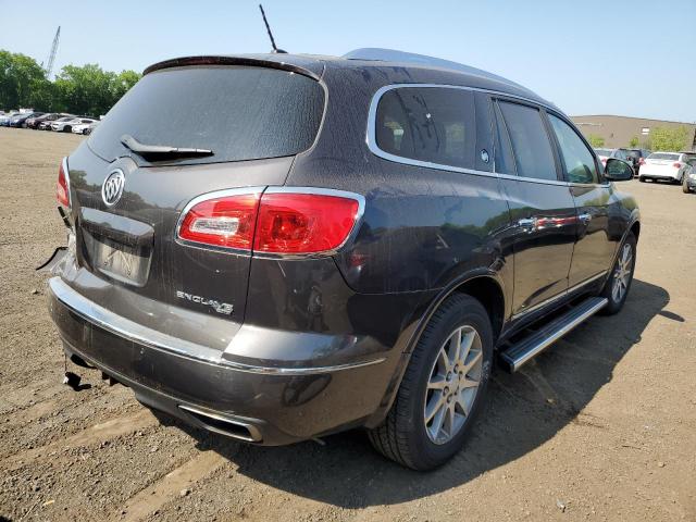 Photo 3 from auction – 2014 BUICK ENCLAVE with VIN 5GAKVBKD4EJ189602
