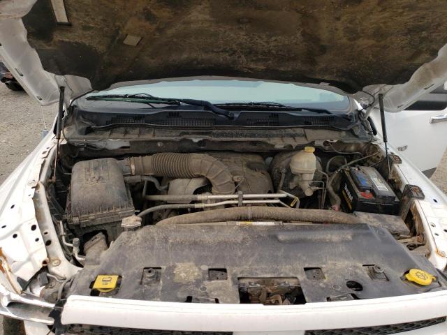Photo 11 from auction – 2012 DODGE RAM 1500 S with VIN 1C6RD7GT2CS336916