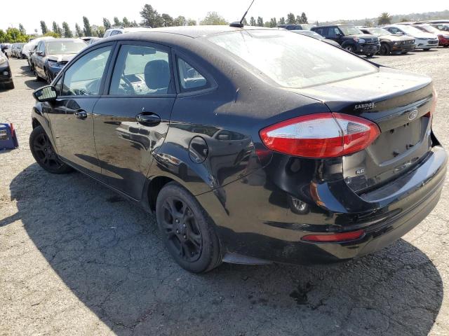 Photo 2 from auction – 2014 FORD FIESTA SE with VIN 3FADP4BJ9EM157403