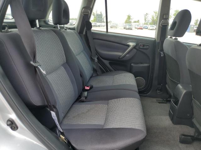 Photo 11 from auction – 2005 TOYOTA RAV4 with VIN JTEHD20VX50038028