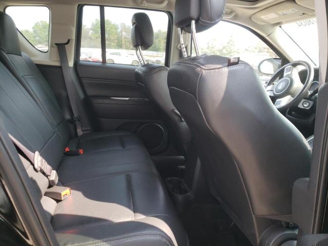 Photo 11 from auction – 2017 JEEP COMPASS LA with VIN 1C4NJDEB2HD175827