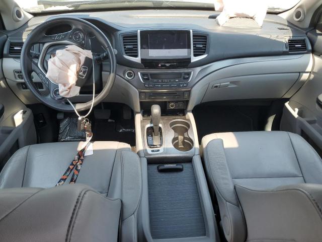 Photo 8 from auction – 2017 HONDA PILOT EXL with VIN 5FNYF6H86HB104200