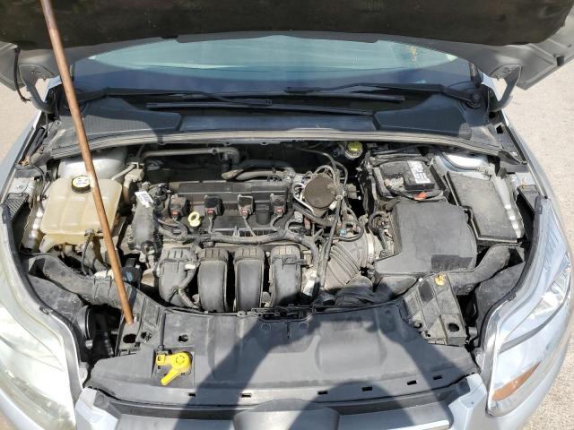 Photo 11 from auction – 2014 FORD FOCUS SE with VIN 1FADP3F22EL414500