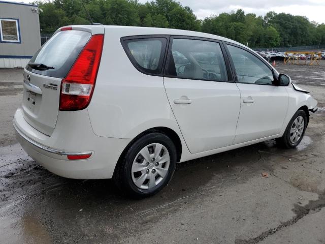 Photo 3 from auction – 2011 HYUNDAI ELANTRA TO with VIN KMHDB8AE7BU092333