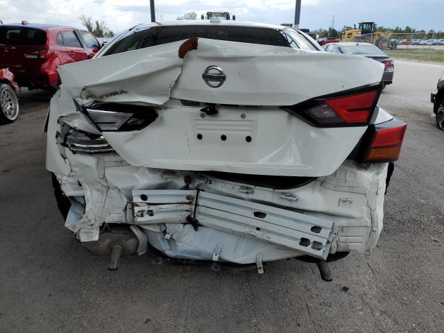 Photo 6 from auction – 2020 NISSAN ALTIMA S with VIN 1N4BL4BV7LC245113