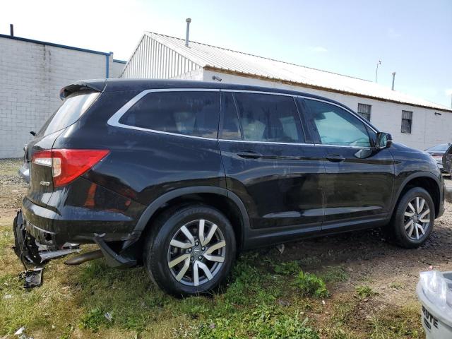 Photo 3 from auction – 2020 HONDA PILOT EX with VIN 5FNYF6H35LB056864