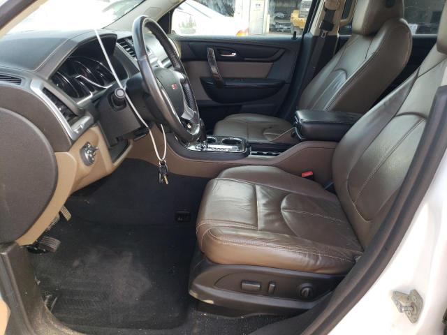 Photo 7 from auction – 2016 GMC ACADIA SLT with VIN 1GKKRRKD0GJ162867