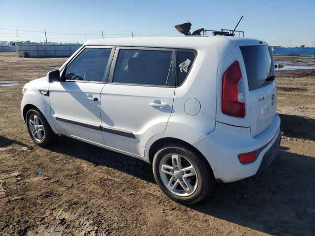 Photo 2 from auction – 2012 KIA SOUL with VIN KNDJT2A51C7381340