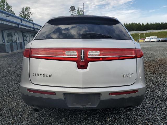 Photo 6 from auction – 2014 LINCOLN MKT with VIN 2LMHJ5AT6EBL51992