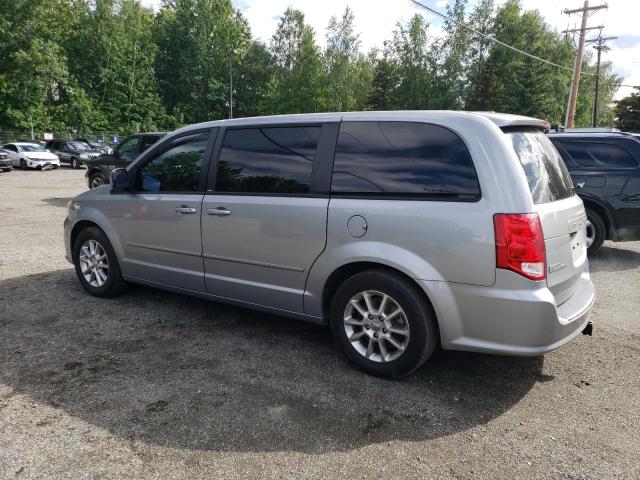 Photo 2 from auction – 2013 DODGE GRAND CARA with VIN 2C4RDGEG5DR660685