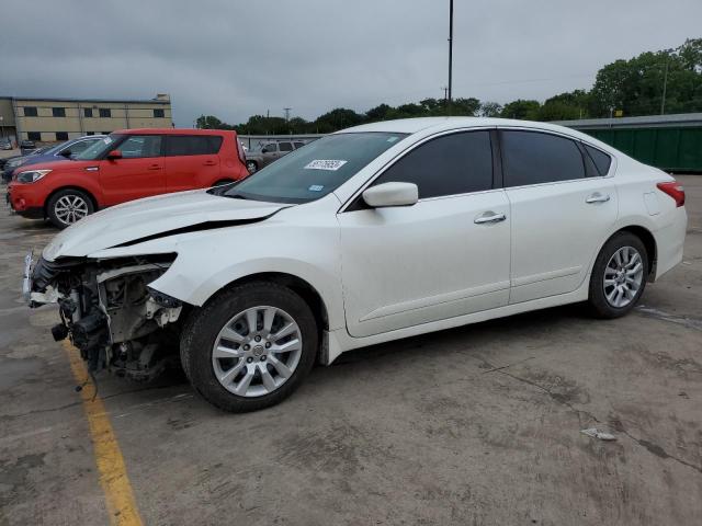 Photo 1 from auction – 2016 NISSAN ALTIMA 2.5 with VIN 1N4AL3AP2GC126948
