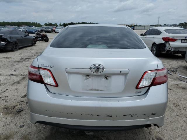 Photo 6 from auction – 2008 TOYOTA CAMRY CE with VIN 4T1BE46K58U227338
