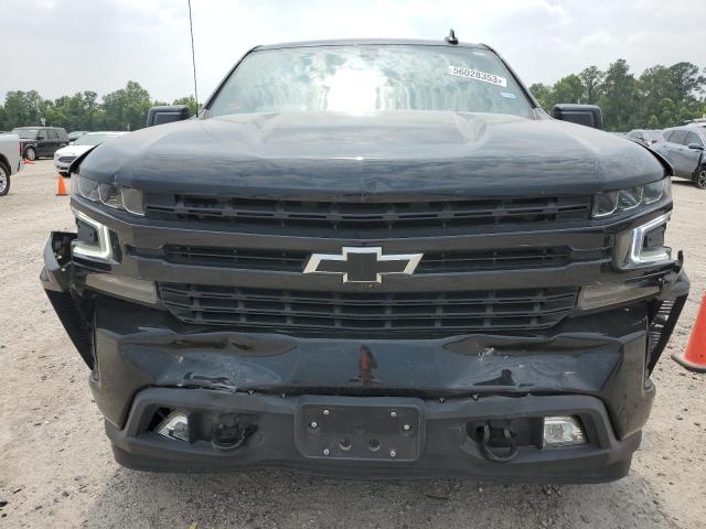 Photo 5 from auction – 2021 CHEVROLET SILVERADO with VIN 3GCPWDED1MG185516