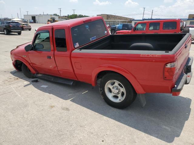 Photo 2 from auction – 2004 FORD RANGER SUP with VIN 1FTYR44U14PB13157