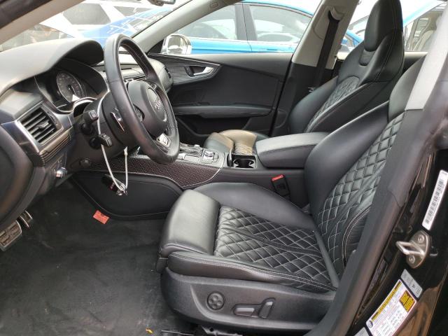 Photo 7 from auction – 2014 AUDI S7 PREMIUM with VIN WAUW2AFCXEN085867