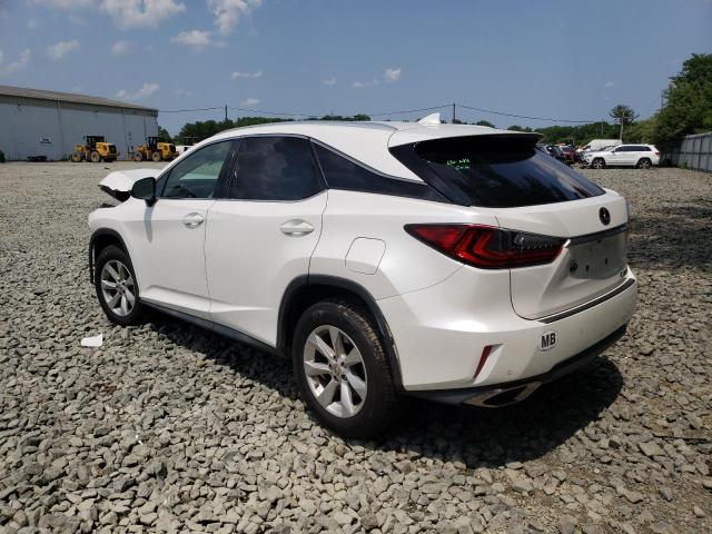 Photo 2 from auction – 2016 LEXUS RX 350 BAS with VIN 2T2BZMCA0GC012607