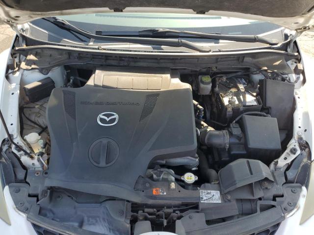 Photo 11 from auction – 2009 MAZDA CX-7 with VIN JM3ER29L290236156