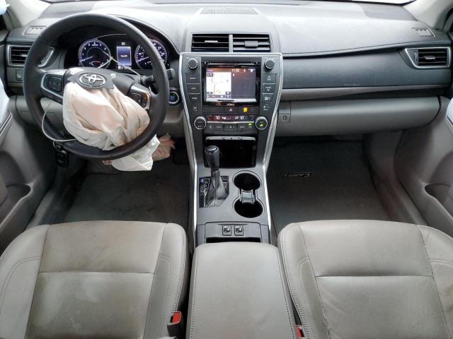 Photo 8 from auction – 2017 TOYOTA CAMRY LE with VIN 4T1BF1FKXHU684545