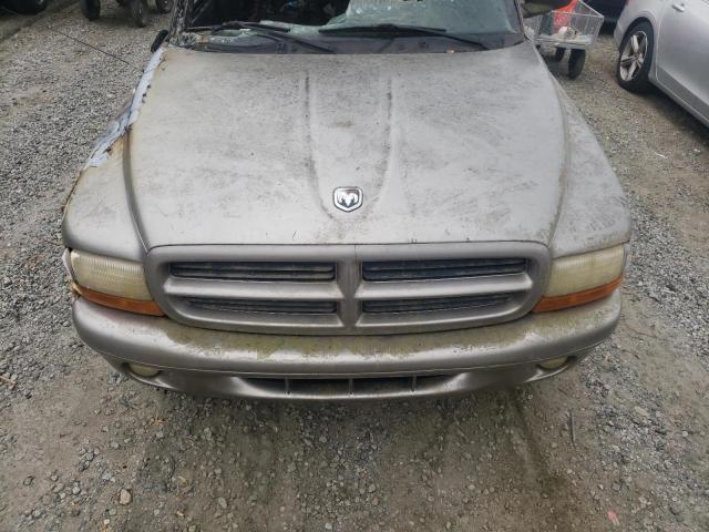 Photo 12 from auction – 2000 DODGE DURANGO with VIN 1B4HS28N2YF304901