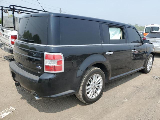 Photo 3 from auction – 2016 FORD FLEX SEL with VIN 2FMHK6C87GBA07646