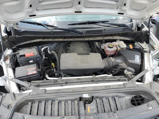 Photo 11 from auction – 2021 CHEVROLET SILVERADO with VIN 3GCNWAEF1MG304401