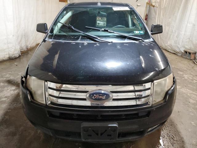 Photo 5 from auction – 2010 FORD EDGE LIMIT with VIN 2FMDK4KC4ABA57307