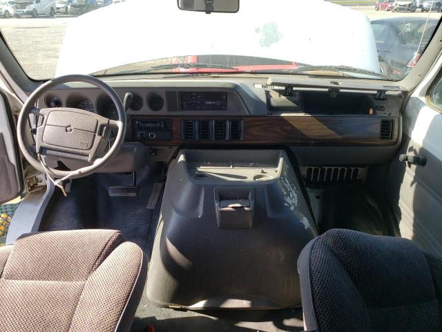 Photo 8 from auction – 1997 DODGE RAM WAGON with VIN 2B5WB35Z4VK520889