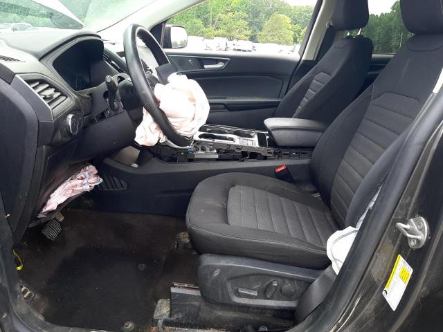 Photo 7 from auction – 2020 FORD EDGE SE with VIN 2FMPK3G95LBB26805