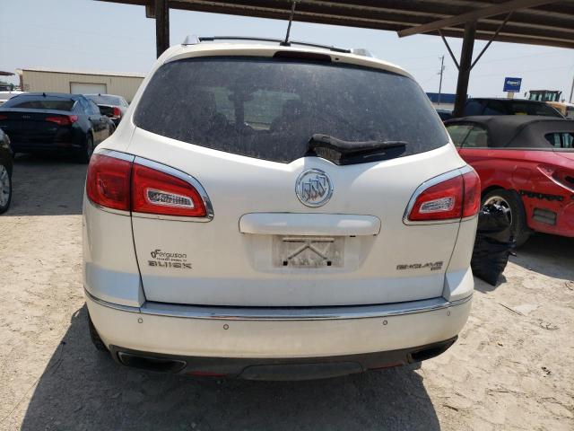 Photo 6 from auction – 2013 BUICK ENCLAVE with VIN 5GAKVCKD5DJ233403