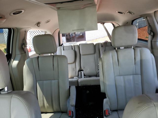 صورة رقم 10 من المزاد - 2013 CHRYSLER TOWN & COU مع VIN 2C4RC1BG6DR659727