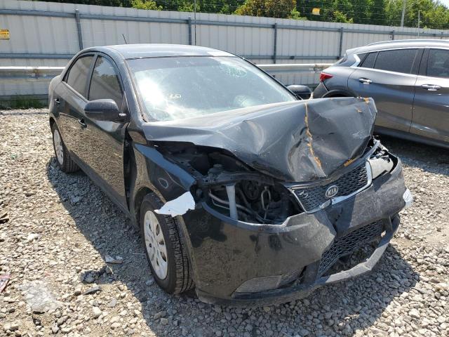 Фото 4 с аукциона – 2013 KIA FORTE EX с VIN KNAFU4A28D5719783