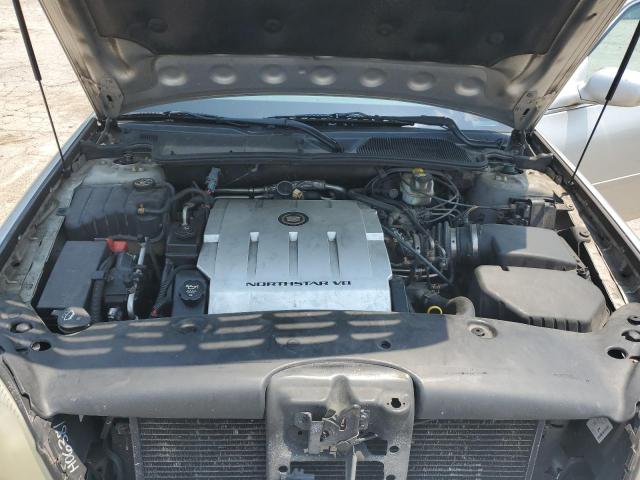 Photo 11 from auction – 2004 CADILLAC DEVILLE DH with VIN 1G6KE57Y04U183114