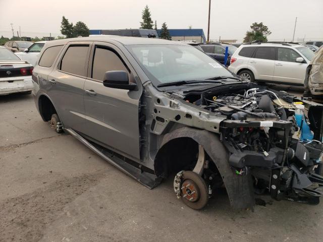 Zdjęcie 4 z aukcji – 2022 DODGE DURANGO GT z VIN 1C4RDJDG8NC213051