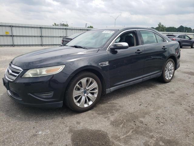 FORD TAURUS LIM 2011 with VIN 1FAHP2FW1BG167876 - Photo from auction