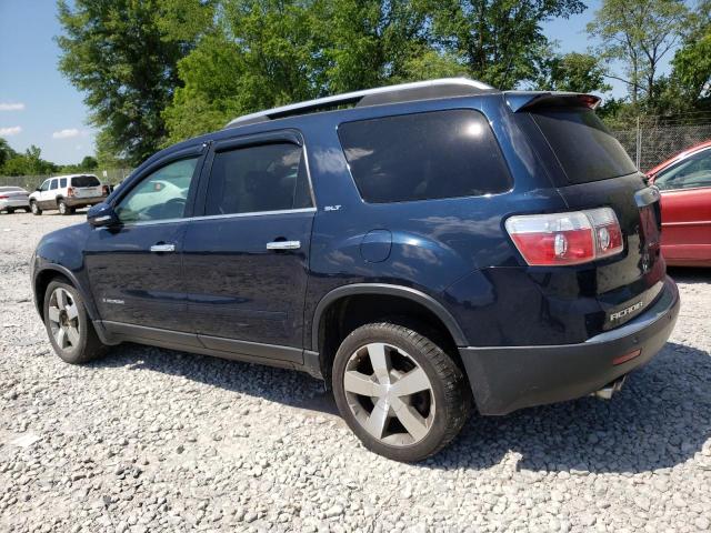 Photo 2 from auction – 2007 GMC ACADIA SLT with VIN 1GKER33767J122831
