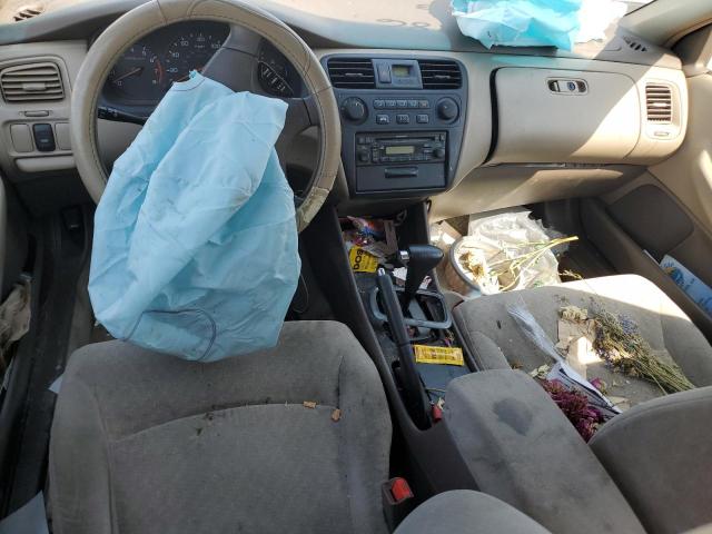 Photo 8 from auction – 2002 HONDA ACCORD with VIN 1HGCG56462A052926