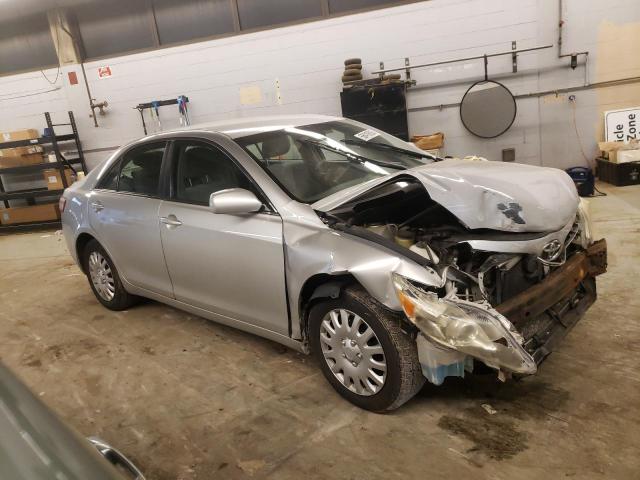 Photo 4 from auction – 2011 TOYOTA CAMRY BASE with VIN 4T1BF3EK2BU223280
