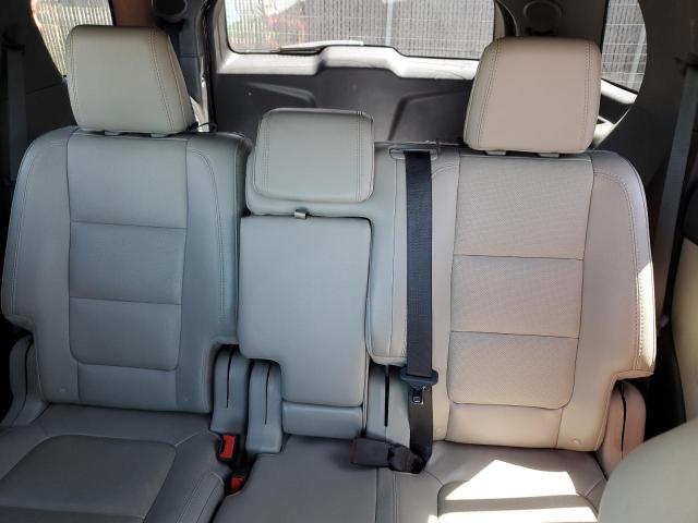 Photo 10 from auction – 2014 FORD EXPLORER L with VIN 1FM5K8F8XEGC23331
