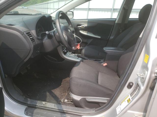 Photo 7 from auction – 2010 TOYOTA COROLLA BA with VIN 2T1BU4EE4AC486246