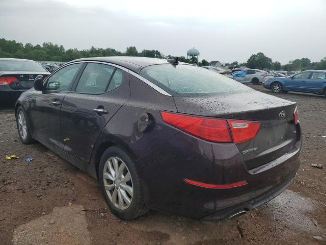 Photo 2 from auction – 2015 KIA OPTIMA LX with VIN 5XXGM4A75FG435271