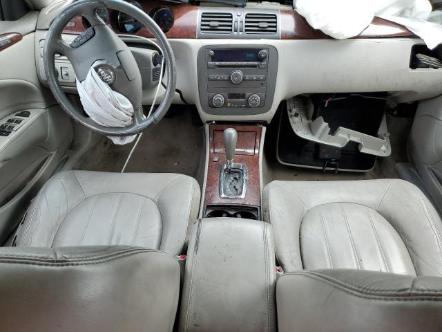 Photo 8 from auction – 2007 BUICK LUCERNE CX with VIN 1G4HD57257U114022