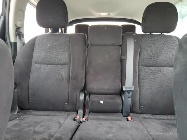Foto 10 de la subasta – 2014 NISSAN PATHFINDER con VIN 5N1AR2MM2EC618103