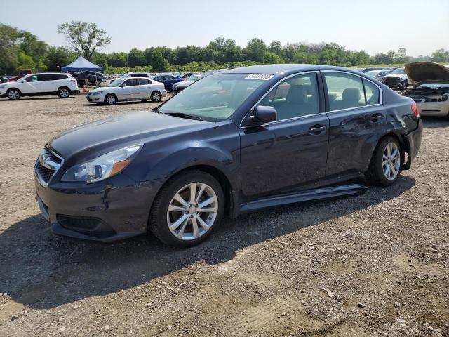 SUBARU LEGACY 2.5 2014 with VIN 4S3BMCC68E3019108 - Photo from auction