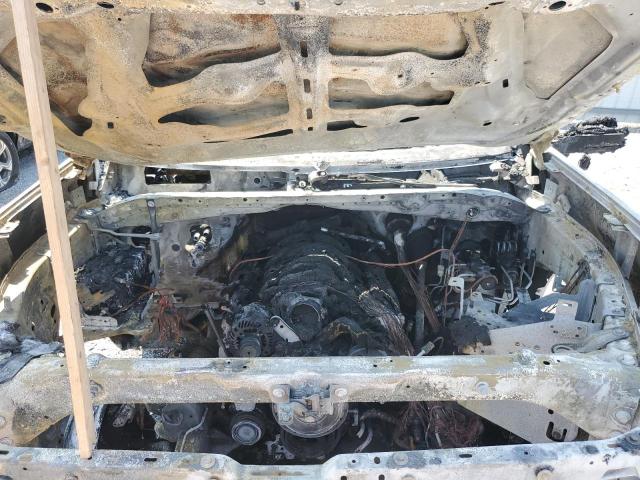 Zdjęcie 12 z aukcji – 2022 CHEVROLET SILVERADO z VIN 1GC4YNE77NF106219