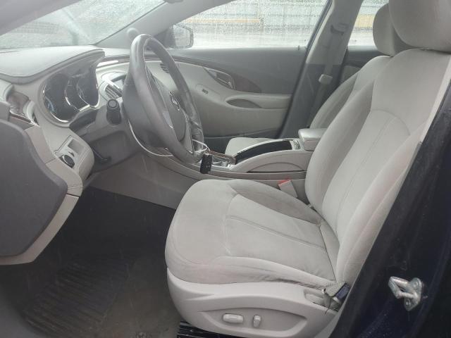 Photo 7 from auction – 2012 BUICK LACROSSE with VIN 1G4GA5ER8CF275239