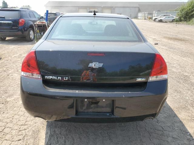 Photo 6 from auction – 2013 CHEVROLET IMPALA LT with VIN 2G1WG5E35D1220825